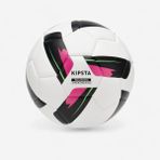 Futbol Topu - 3 Numara - Beyaz - Training