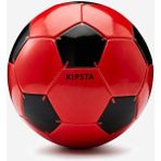 Futbol Topu - 4 Numara - 9 / 12 Yaş - Kırmızı - First Kick