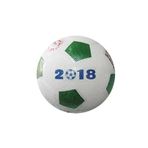 Futbol Topu 4 Numara Kauçak Futbol Topu YEŞİL