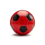 Futbol Topu, 9-12 Yaş İçin Uygun, Yeni Seri Kırmızı