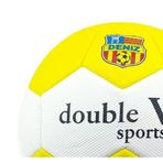 Futbol Topu Dikişli 420 Gr No:5 - Fb-660-Sari - 1 Adet