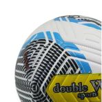 Futbol Topu Dikişli Kabartma Yüzey 420 Gr No:5 - Fb-680-Mi - 1 Adet