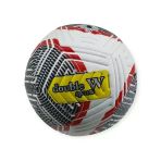 Futbol Topu Dikişli Kabartma Yüzey 420 Gr No:5 - Fb-680-Siyah - 1 Adet