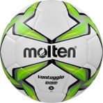 Futbol Topu F5V3400-G Hybrid Dikişli/yapıştırma 5 Numara