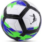 Futbol Topu Laliga Sert Zemin Halı Saha Futbol Topu No:5 Yeşil