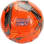 Futbol Topu Parlak No:5 - Turuncu