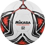 Futbol Topu Regateador No:5 Kırmızı/beyaz