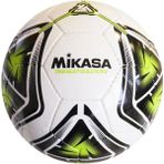 Futbol Topu Regateador5-G Beyaz-Yeşil
