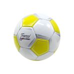 Futbol Topu Sarı