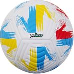 Futbol Topu SC100S - Beyaz