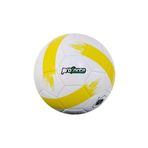 FUTBOL TOPU SC50 SARI-BEYAZ
