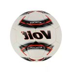 Futbol Topu, Unisex Ve Çok Renkli Tasarım