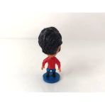 Futbolcu İsco 3D 7 Cm Figür Futbol Yıldızı İsco Biblo