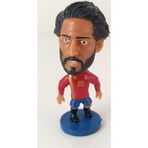 Futbolcu İsco 3D 7 Cm Figür Futbol Yıldızı İsco Biblo