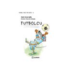 Futbolcu - Tembel Fare Tini 8 - Ayla Çınaroğlu