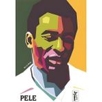 Futbolun Devleri Pele - Murat Aksoy