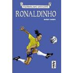 Futbol'un Devleri - Ronaldinho - Murat Aksoy