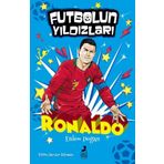 Futbolun Yıldızları Cristiano Ronaldo Erdem Doğan
