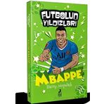Futbolun Yıldızları Kylian Mbappe Harry Meredith