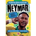 Futbolun Yıldızları Neymar - Aydoğan Yavaşlı