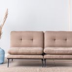 Futon Martin Vizon Üçlü Kanepe