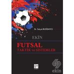 Futsal Taktik ve Sistemler - Selçuk Buğdaycı