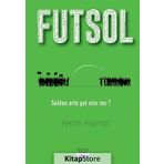 Futsol - Av. Remzi Kazmaz