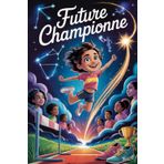 Future Championne: Histoires inspirantes de sport pour filles de 6 à 10 ans – 17 héroïnes, 17 passions, 17 aventures illustrées en couleur pour rêver en grand et croire en soi.