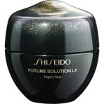 Future Solution Lx Total Regenerating Cream- Yaşlnma Karşıtı Lüks Gece Kremi 50 ml