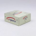 Fuyaku Çengelli İğne Armut Gümüş 1.000 Adet