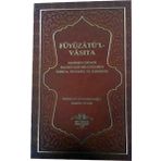 Füyuzatü l Vasıta - Mahmut Ustaosmanoğlu