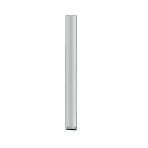 Füze Pelet Sobası İçin Uygun 60 Cm Uzunlukta Cam