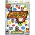 Fuzion Frenzy 2 Xbox 360 Oyun - Aksiyon