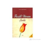 Fuzuli Divanı Şerhi - Ali Nihat Tarlan Hüseyin Hüsnü Yazıcı