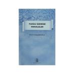 Fuzuli Üzerine Makaleler - Hasibe Mazıoğlu