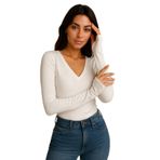 FV Kadın Palazzo Pantolon, Oversize Kesim, Lacivert, M Beden