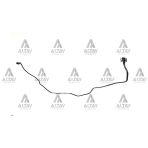 Fv418c012aa Boru Yedek Su Deposu Focus / C-Max / Kuga 13= 2.0 Tdcı