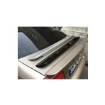 Fvtuningotoaksesuar Honda Cıvıc Vtec 2 Bagaj Üstü Spoiler Pianoblack Abs Plastik Taiwan