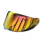 Fx 211 Kask Camı Revo Gold