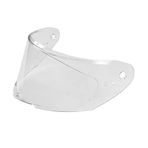 Fx 211 Kask Camı Şeffaf