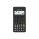 Fx-82Es Plus 252 Fonksiyon 2.Nesil Bilimsel Hesap Makinesi