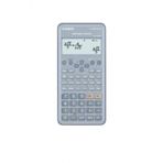 Fx-82Es Plus Mavi Bilimsel Fonksiyonlu Hesap Makinesi 2.Versiyon