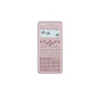 Fx-82Es Plus Pembe Bilimsel Fonksiyonlu Hesap Makinesi 2.Versiyon