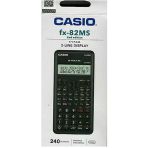 Fx-82Ms 2. Versiyon Bilimsel Fonksiyonlu Hesap Makinesi 5044278