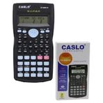Fx-82ms Hesap Makinesi