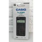 Fx-82Ms W2- 2. Versiyon Bilimsel Fonksiyonlu Hesap Makinesi 240 Fonksiyonlu
