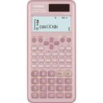 Fx-991Es Plus Pembe 2. Versiyon Bilimsel Fonksiyonlu Hesap Makinesi