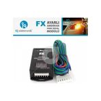Fx Amerikan Ayarlı Park Sinyal Modülü Fx Yeni Nesil