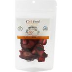 Fx Food Çilek Kurusu 20 gr