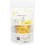 Fx Food Kurutulmuş Ananas - 50 gr - 20 gr
